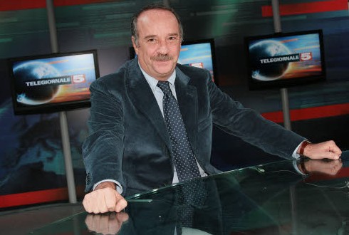 BOOM! CAMBIO DI DIREZIONE AL TG5?