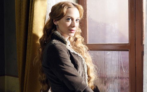 CUORE RIBELLE: DEBUTTO IN PRIME TIME PER LA NUOVA TELENOVELA DI CANALE 5