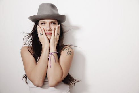 DM LIVE24: 4 MAGGIO 2014. ELISA PROTAGONISTA DEL TERZO APPUNTAMENTO CON “CANZONE”, GIOVEDI 15 MAGGIO SU RAI 1