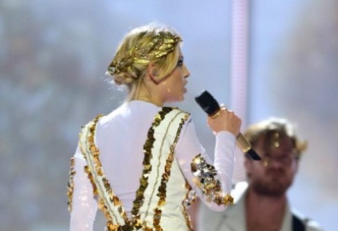 EUROVISION SONG CONTEST VS AMICI 2014: LA FINALE CON EMMA DISTURBERA’ MARIA?