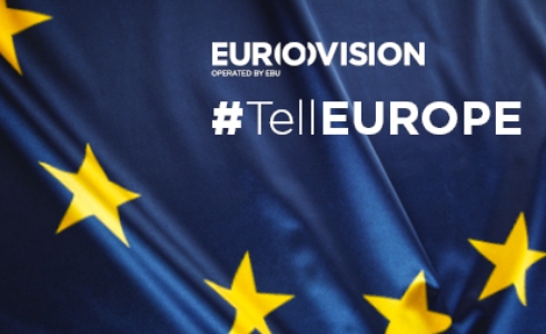 ELEZIONI EUROPEE 2014: MONICA MAGGIONI CONDUCE IL CONFRONTO TV TRA I CANDIDATI PRESIDENTE