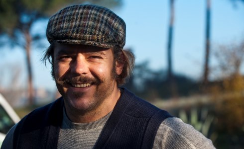 GIARDINI DA INCUBO: ANDREA LO CICERO DAL RUGBY A SKY PASSANDO PER SI PUO’ FARE!