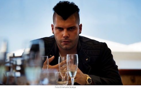 ASCOLTI SATELLITE DI MARTEDI 27 MAGGIO 2014: IN 681.065 PER GOMORRA