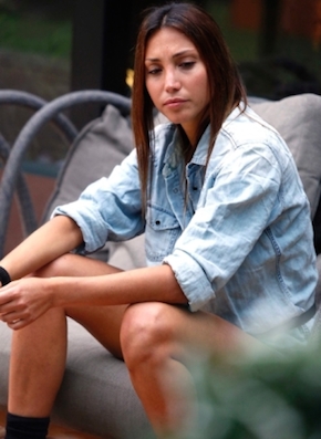 GRANDE FRATELLO 13, “MIRACOLO” PER CHICCA: E’ FINALISTA