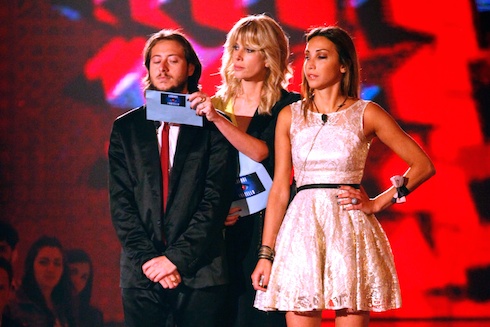 Grande Fratello 13 ascolti tv