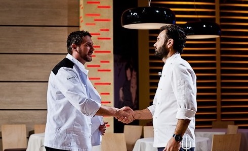 ASCOLTI SATELLITE DI GIOVEDI 29 MAGGIO 2014: HELL’S KITCHEN SI PORTA A 557.662 SPETTATORI