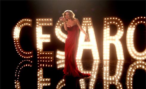 I CESARONI 6: IN AUTUNNO LA RIVOLUZIONE