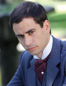 IL SEGRETO ANTICIPAZIONI: PEPA CONFESSA A TRISTAN DI ESSERSI INNAMORATA DI ZAMALLOA