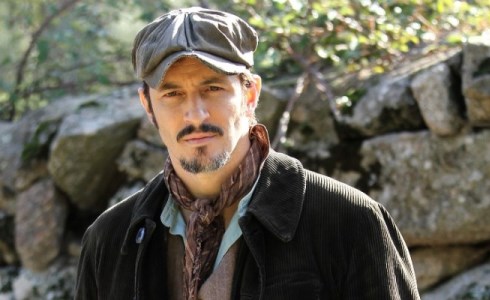 ASCOLTI TV DI DOMENICA 11 MAGGIO 2014: VINCE IL SEGRETO CON IL 16.39%, IL FILM DI RAI 1 SI FERMA AL 12.42%. FAZIO AL 12.77%