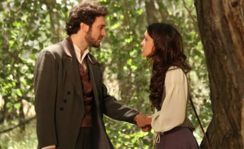 IL SEGRETO: STASERA IN SECONDA SERATA PER FRENARE THE VOICE. POVERI SPETTATORI!