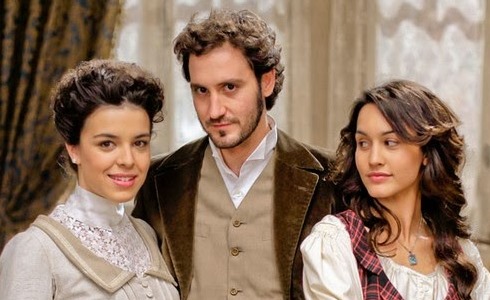 IL SEGRETO ANTICIPAZIONI: TRISTAN E PEPA SI BACIANO. GREGORIA VUOLE ANDARE A MADRID E ROMPE IL FIDANZAMENTO