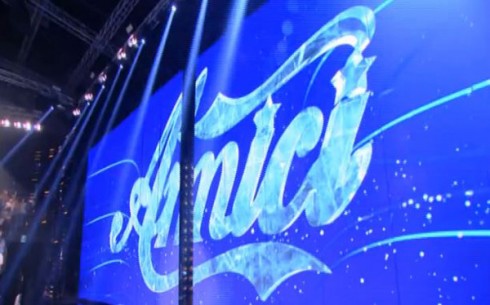 AMICI 2014 – ANTICIPAZIONI 17 MAGGIO: ECCO L’ELIMINATO. ALBANO E ARISA OSPITI. SCOTTI QUARTO GIUDICE