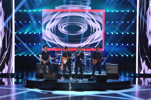 AMICI 2014 – LA SEMIFINALE LIVE SU DM: VINCENZO VINCE IL CIRCUITO BALLO E VA IN FINALE CON I DEAR JACK E DEBORAH. ELIMINATO CHRISTIAN