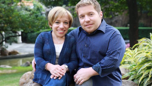 IL NOSTRO PICCOLO GRANDE AMORE: REALTIME RACCONTA LE VICENDE AMOROSE DI DUE NANI