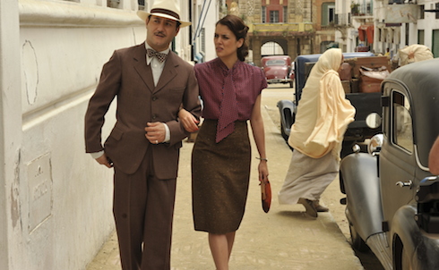 IL TEMPO DEL CORAGGIO E DELL’AMORE: ANTICIPAZIONI TERZA PUNTATA. LA FICTION RIMANE SU CANALE 5