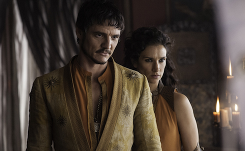 ASCOLTI SATELLITE DI VENERDI 2 MAGGIO 2014: IN 194.548 PER IL TRONO DI SPADE. SISTER ACT 2 A 191.033