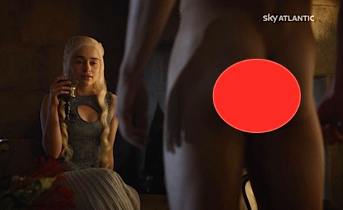 ASCOLTI SATELLITE DI VENERDI 30 MAGGIO 2014: IN CRESCITA IL TRONO DI SPADE 4 (273.773)