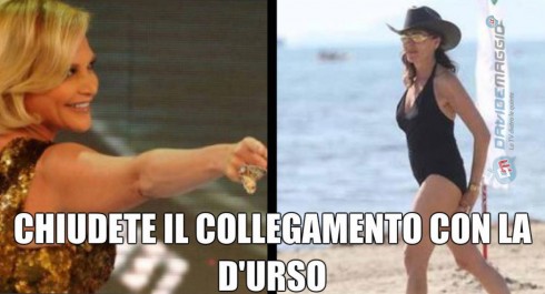 BOOM! ISOLA DEI FAMOSI 10 A GENNAIO SU CANALE 5