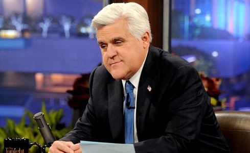 IL TELECOMANDO, LA GUIDA TV DI DM: 18 MAGGIO 2014. JAY LENO OSPITE A CHE TEMPO CHE FA