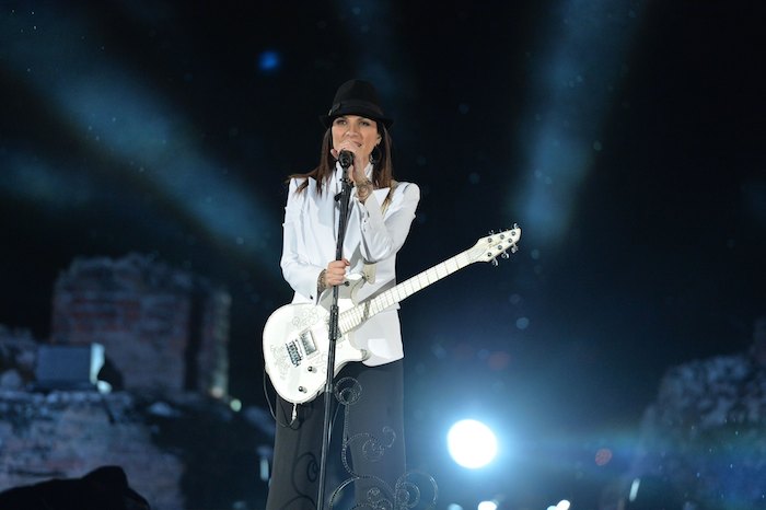 BOOM! LAURA PAUSINI FIRMA PER THE VOICE IN MESSICO (LA VOZ… MEXICO). SARA’ COACH DELLA QUARTA EDIZIONE