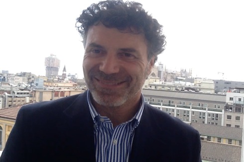 LUCA TIRABOSCHI A DM: IL RADIO ITALIA LIVE NUOVO FESTIVALBAR. NESSUNO STOP AL POMERIGGIO