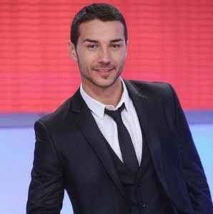 UOMINI E DONNE ANTICIPAZIONI: LA SCELTA DI LUCA E’ LUCE BARUCCHI