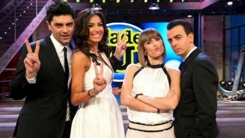 IL TELECOMANDO, LA GUIDA TV DI DM: 13 MAGGIO 2014. ULTIMA PUNTATA PER MADE IN SUD