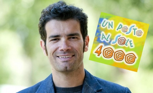 UN POSTO AL SOLE: ANTICIPAZIONI DAL 12 AL 16 MAGGIO. SORPRESE E UN RITORNO INASPETTATO PER FESTEGGIARE LE 4000 PUNTATE