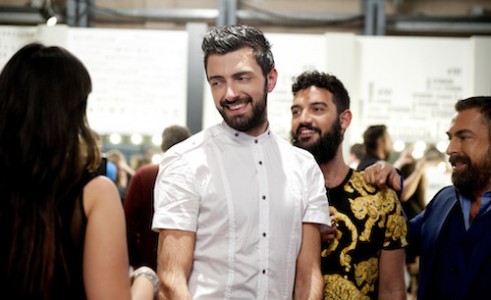 PROJECT RUNWAY: IL VINCITORE E’ MARCO TARANTO