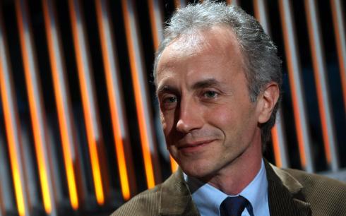 MARCO TRAVAGLIO: “UN PROGRAMMA A MEDIASET? ANCHE DOMATTINA, MA ALLE MIE CONDIZIONI”. DIVORZIO DA SANTORO IN VISTA?