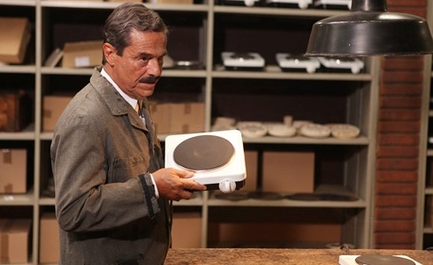 MISTER IGNIS – L’OPERAIO CHE FONDO’ UN IMPERO: ANTICIPAZIONI SECONDA PUNTATA