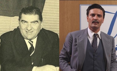 MISTER IGNIS: CHI ERA GIOVANNI BORGHI?