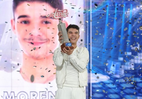 Tutti gli ascolti delle finali di Amici di Maria De Filippi