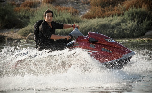 NO LIMIT: DA QUESTA SERA SU RETE4 LE AVVENTURE DEL JAMES BOND FRANCESE