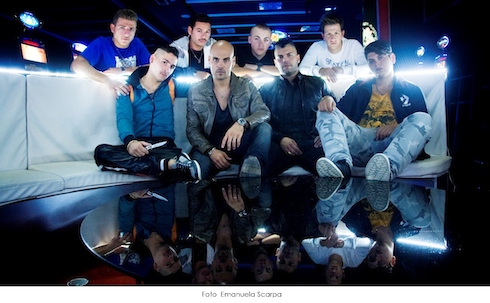 ASCOLTI SATELLITE DI MARTEDI 13 MAGGIO 2014: GOMORRA A QUOTA 562.969 E 655.243 SPETTATORI