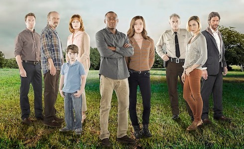 RESURRECTION: MORTI CHE RITORNANO NELLA NUOVA SERIE DI RAI 2