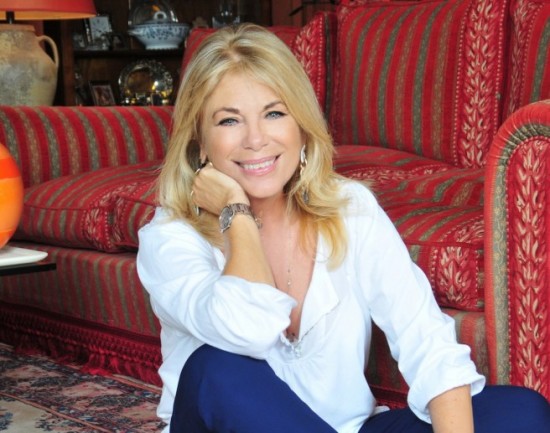 RITA DALLA CHIESA A VERISSIMO: PASSAGGIO A LA7 DECISIONE AVVENTATA. TORNERA’ A FORUM?