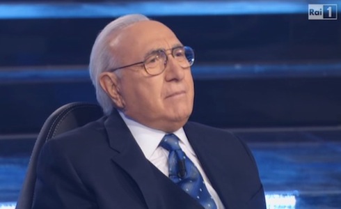 ASCOLTI TV DI VENERDI 23 MAGGIO 2014: SI PUO’ FARE AL 18.63%, IL TEMPO DEL CORAGGIO E DELL’AMORE NON VA OLTRE IL 13.37%. POMERIGGIO CINQUE TOCCA IL 22.25% CON LA MARINI E CROLLA CON BERLUSCONI (13.52%)