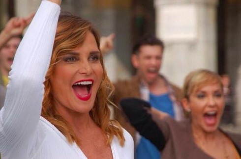 Simona Ventura Simona Ventura