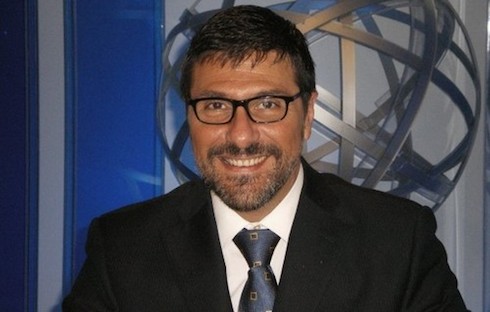 STEFANO CAMPAGNA E’ MORTO