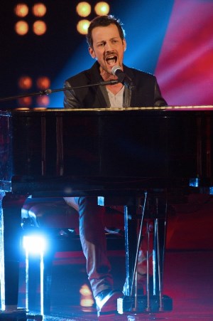 THE VOICE 2 TEAM CARRA’: GIUSEPPE MAGGIONI