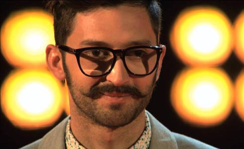 THE VOICE 2 TEAM CARRA’: FRANCESCO MAROTTA