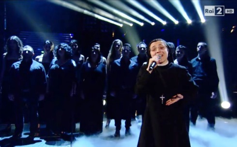 THE VOICE 2: I CONCORRENTI CHE SUPERANO IL SECONDO LIVE SHOW