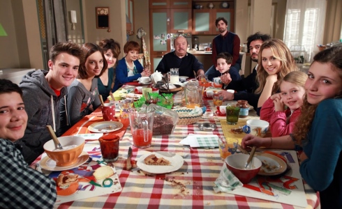 UN MEDICO IN FAMIGLIA 10 CI SARA’