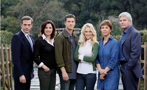 ASCOLTI TV DI MARTEDI 6 MAGGIO 2014: UNA BUONA STAGIONE CHIUDE AL 16.99%. SOLO L’11.58% PER TO ROME WITH LOVE BATTUTO DA BALLARO’ (11.91%). BOOM DI IRIS (2.47%), L’ESC SU RAI4 ALL’1.05%