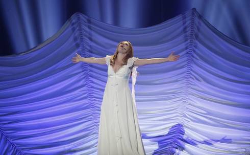 EUROVISION SONG CONTEST 2014: SAN MARINO E’ FINALISTA! SABATO E’ DERBY CON L’ITALIA E EMMA MARRONE