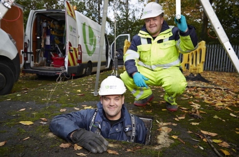 ASCOLTI TV UK (19-25/05/2014): IN 6,7 MLN PER LA FINALE DI CHAMPIONS (31.3%), I SOAP AWARDS AL 24.7%. BENE IL REALITY SUGLI “UOMINI DELLE FOGNE”