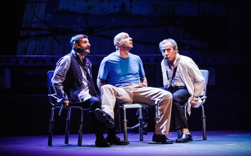 IL TELECOMANDO, LA GUIDA TV DI DM: 29 MAGGIO 2014. SU CANALE 5 IL MEGLIO DI AMMUTTA MUDDICA!