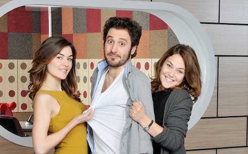 ASCOLTI TV SPAGNA (19-25/05/2014): IN 12,6 MLN PER LA FINALE DI CHAMPIONS (62.3%), RECORD PER LA SERIE CON ALEX GADEA