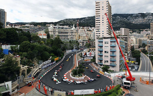 ASCOLTI SATELLITE DI DOMENICA 25 MAGGIO 2014: IL GP DI MONACO SFIORA IL MILIONE (6.5%), LO SPECIALE DI SKY TG 24 AL 2.09%